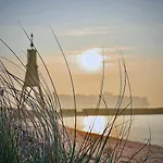 Strandglueck Duhnen *