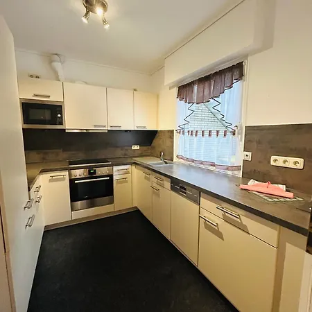 Strandglueck Duhnen *