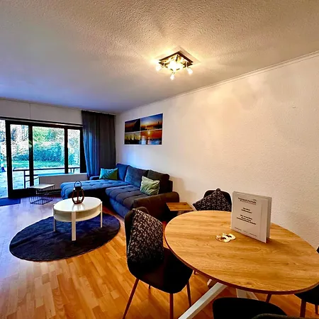 Strandglueck Duhnen * 쿡스하펜